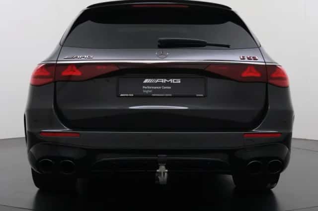 Mercedes-Benz E-Klasse (2025) thumbnail 8
