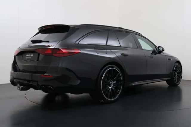 Mercedes-Benz E-Klasse (2025) thumbnail 10