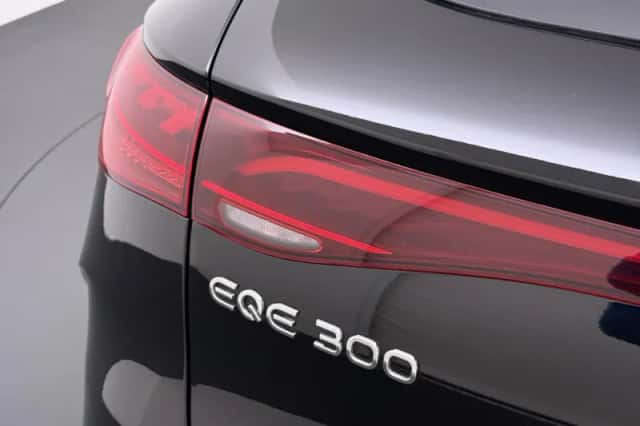 Mercedes-Benz EQE (2025) thumbnail 20