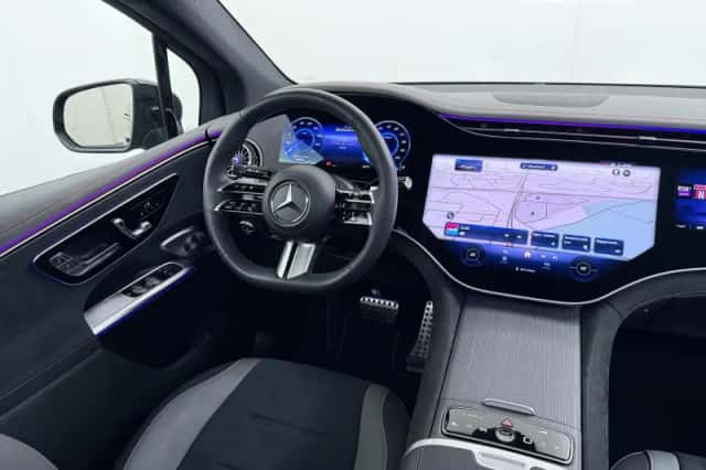 Mercedes-Benz EQE (2025) thumbnail 31