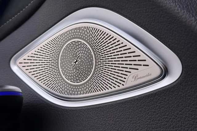 Mercedes-Benz EQE (2025) thumbnail 8