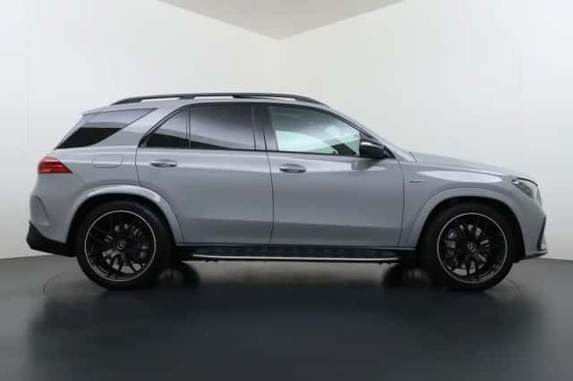 Mercedes-Benz GLE-klasse (2025) thumbnail 11
