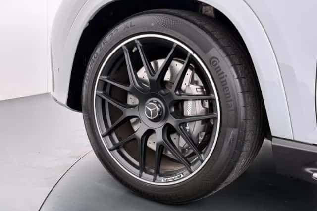 Mercedes-Benz GLE-klasse (2025) thumbnail 12