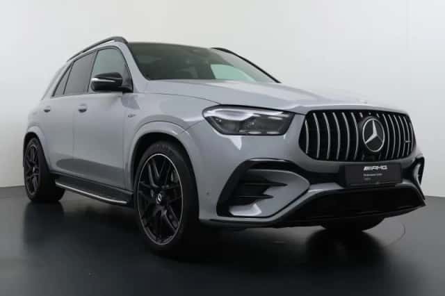 Mercedes-Benz GLE-klasse (2025) thumbnail 13