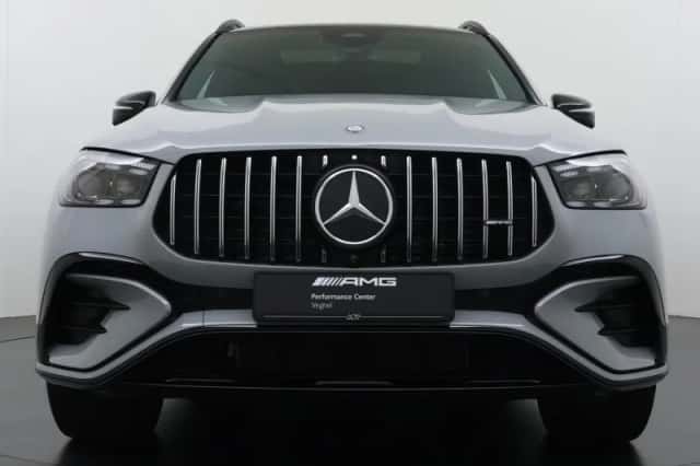 Mercedes-Benz GLE-klasse (2025) thumbnail 14