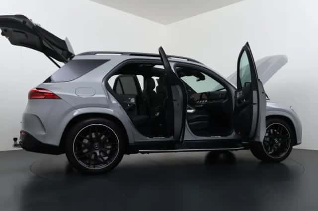 Mercedes-Benz GLE-klasse (2025) thumbnail 16