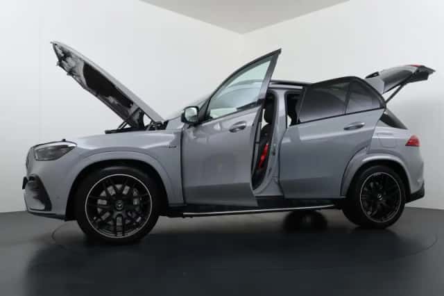 Mercedes-Benz GLE-klasse (2025) thumbnail 17