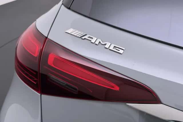 Mercedes-Benz GLE-klasse (2025) thumbnail 18