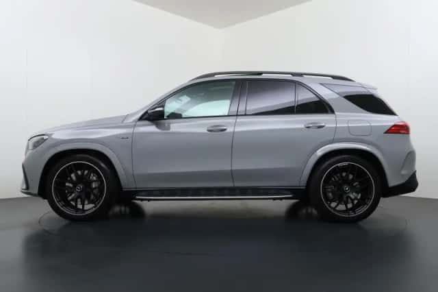 Mercedes-Benz GLE-klasse (2025) thumbnail 3