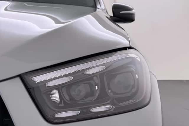 Mercedes-Benz GLE-klasse (2025) thumbnail 22