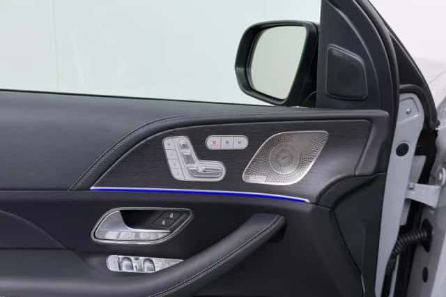 Mercedes-Benz GLE-klasse (2025) thumbnail 25