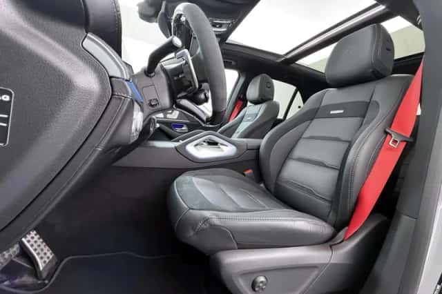 Mercedes-Benz GLE-klasse (2025) thumbnail 26