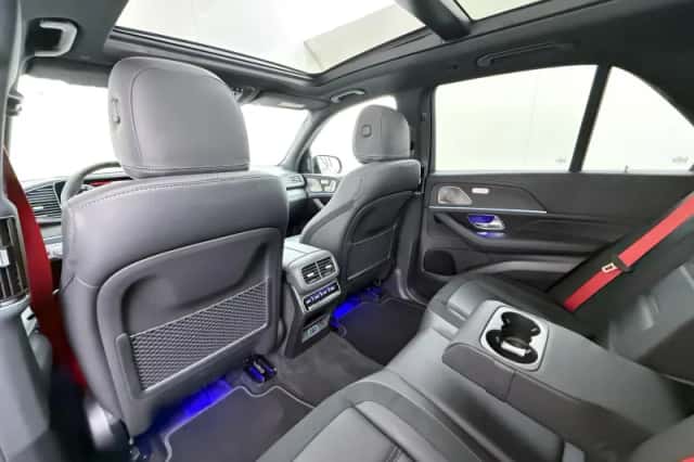 Mercedes-Benz GLE-klasse (2025) thumbnail 28