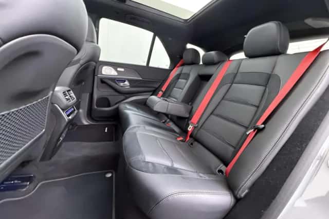 Mercedes-Benz GLE-klasse (2025) thumbnail 29