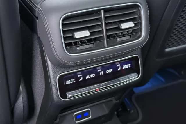 Mercedes-Benz GLE-klasse (2025) thumbnail 30