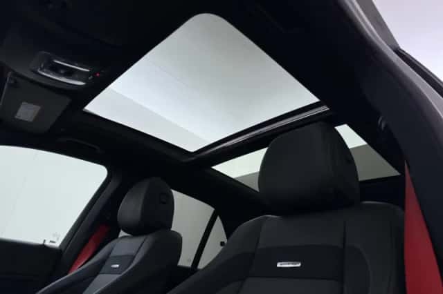 Mercedes-Benz GLE-klasse (2025) thumbnail 4