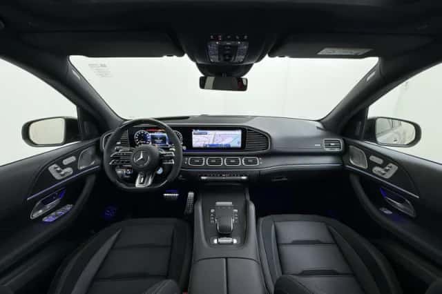 Mercedes-Benz GLE-klasse (2025) thumbnail 31