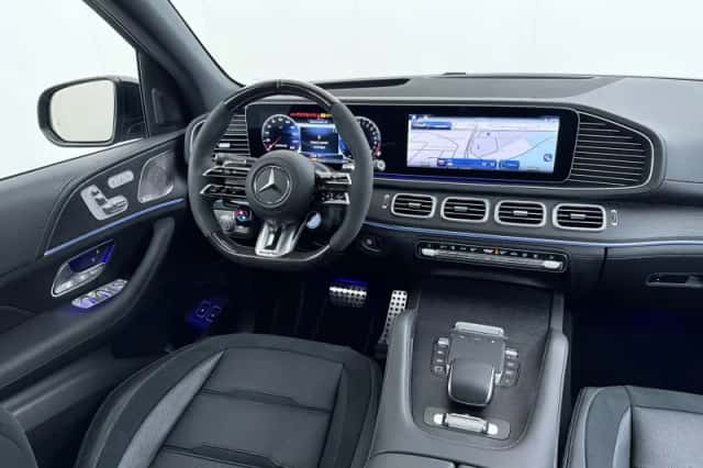 Mercedes-Benz GLE-klasse (2025) thumbnail 32