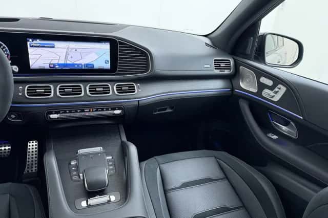 Mercedes-Benz GLE-klasse (2025) thumbnail 33