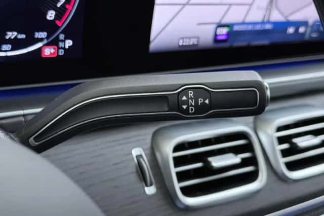Mercedes-Benz GLE-klasse (2025) thumbnail 35