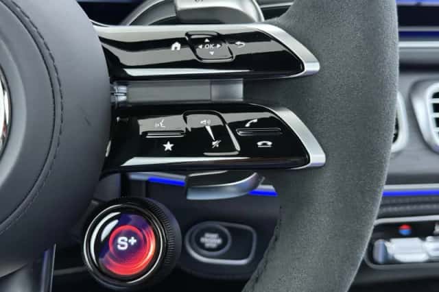 Mercedes-Benz GLE-klasse (2025) thumbnail 37