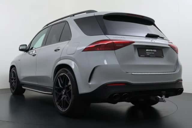 Mercedes-Benz GLE-klasse (2025) thumbnail 5