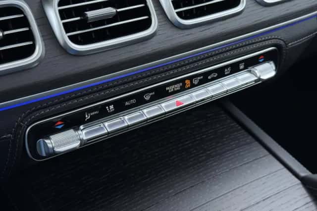 Mercedes-Benz GLE-klasse (2025) thumbnail 52