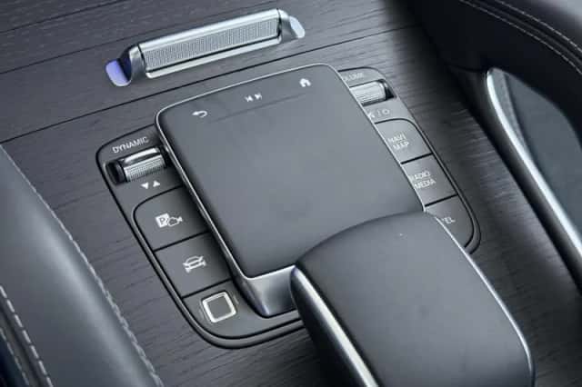 Mercedes-Benz GLE-klasse (2025) thumbnail 53