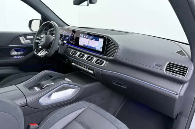 Mercedes-Benz GLE-klasse (2025) thumbnail 55