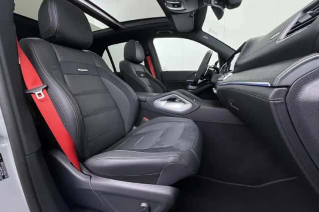 Mercedes-Benz GLE-klasse (2025) thumbnail 56