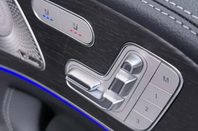 Mercedes-Benz GLE-klasse (2025) thumbnail 57