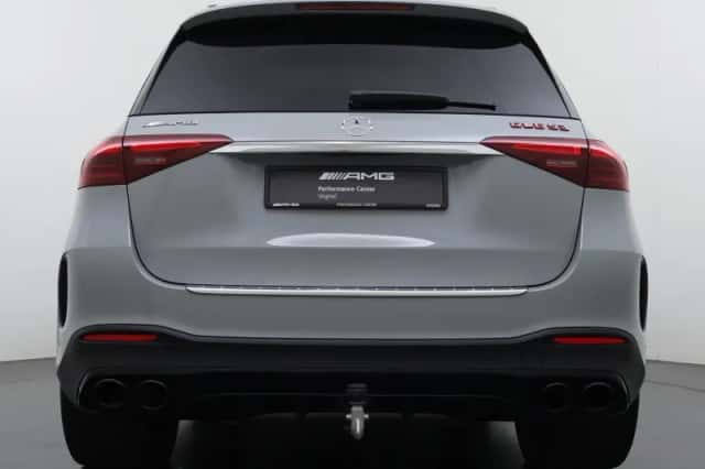Mercedes-Benz GLE-klasse (2025) thumbnail 7