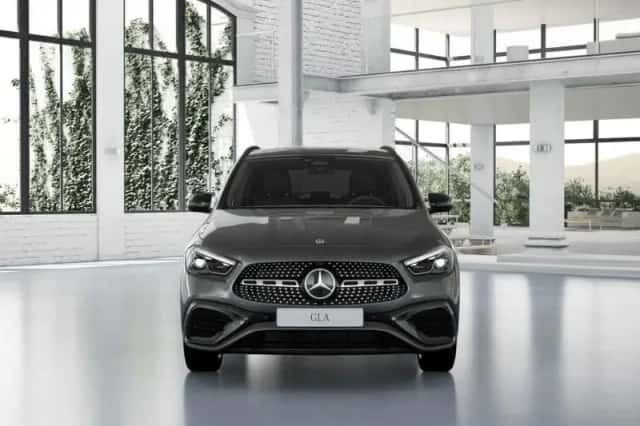 Mercedes-Benz GLA-Klasse (2025) thumbnail 12