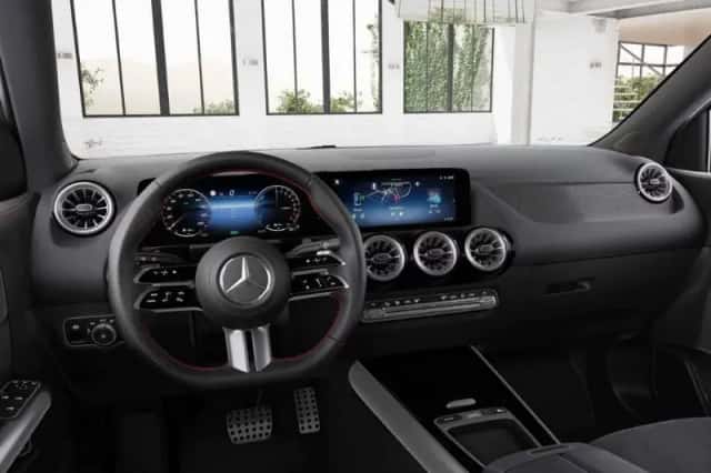 Mercedes-Benz GLA-Klasse (2025) thumbnail 6