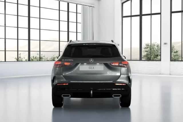 Mercedes-Benz GLA-Klasse (2025) thumbnail 7
