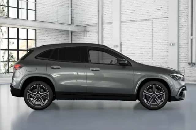 Mercedes-Benz GLA-Klasse (2025) thumbnail 10