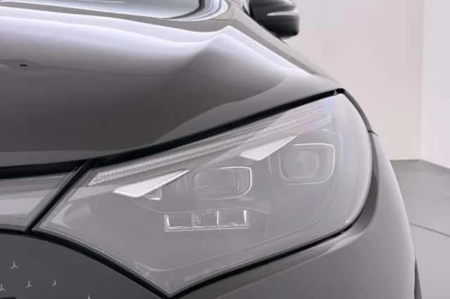 Mercedes-Benz EQE (2025) thumbnail 22