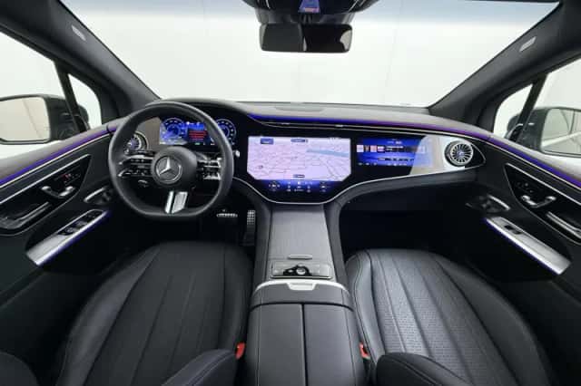 Mercedes-Benz EQE (2025) thumbnail 28