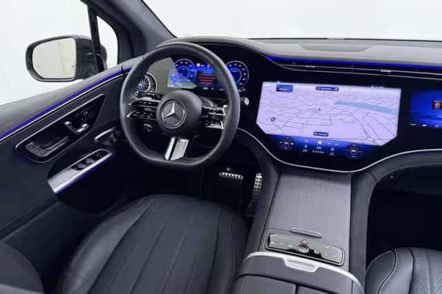 Mercedes-Benz EQE (2025) thumbnail 29