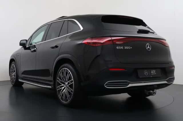 Mercedes-Benz EQE (2025) thumbnail 5