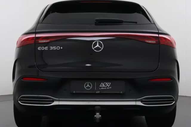 Mercedes-Benz EQE (2025) thumbnail 7