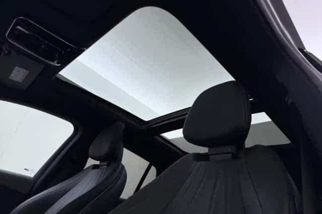 Mercedes-Benz EQE (2025) thumbnail 10
