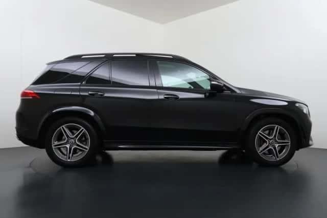 Mercedes-Benz GLE-klasse (2020) thumbnail 11