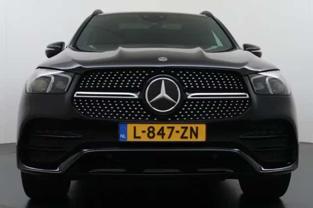 Mercedes-Benz GLE-klasse (2020) thumbnail 13