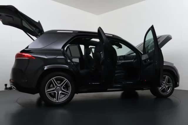 Mercedes-Benz GLE-klasse (2020) thumbnail 15