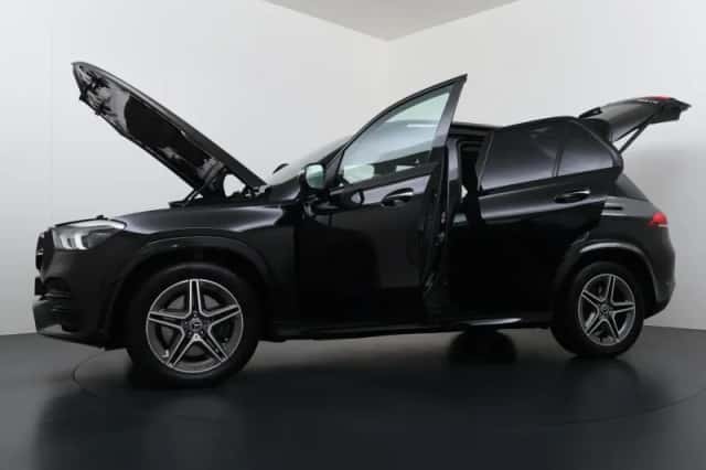 Mercedes-Benz GLE-klasse (2020) thumbnail 16