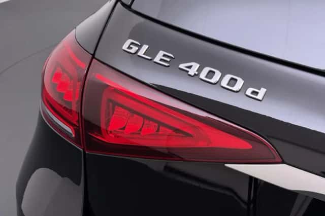 Mercedes-Benz GLE-klasse (2020) thumbnail 17