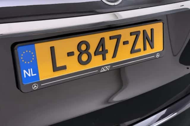 Mercedes-Benz GLE-klasse (2020) thumbnail 18