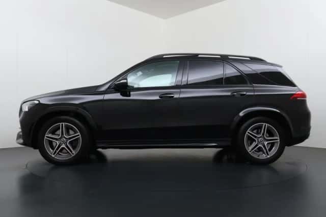Mercedes-Benz GLE-klasse (2020) thumbnail 3