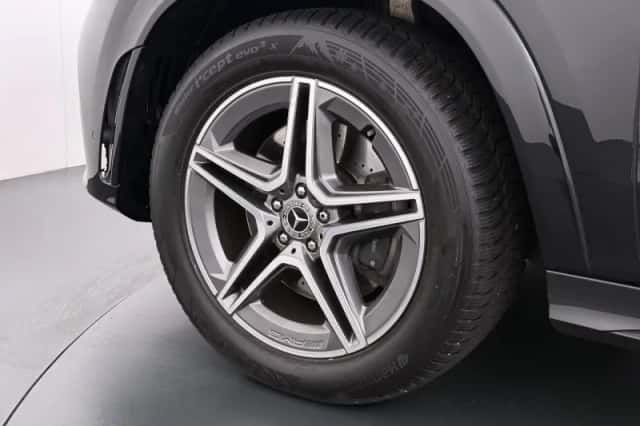 Mercedes-Benz GLE-klasse (2020) thumbnail 22
